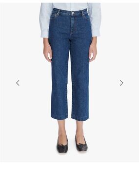 A.P.C. New Sailor Jeans